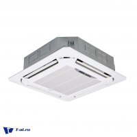 Кассетный кондиционер Kentatsu KSVT70HFAN1/KSUTA70HFAN1